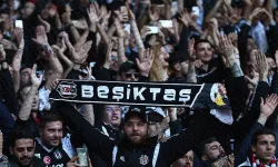 Beşiktaş taraftarına ilginç deplasman yasağı