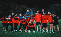 Amedspor'dan taraftarlara duyuru!