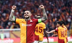 Galatasaray’ın Yıldızı Icardi Sezonu kapattı mı?