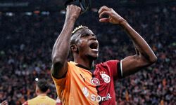 Galatasaray'dan Avrupa Ligi'nde Kritik Zafer