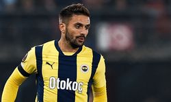 Fenerbahçe, Avrupa Ligi’nde AZ Alkmaar’a 3-1 Mağlup Oldu