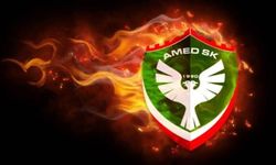 Amedspor’un yeni teknik direktörü Diyarbakır'a geliyor