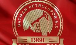 Batman Petrolspor'da flaş ayrılık