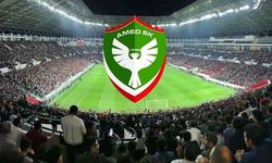 Amedspor maçı biletleri o kişilere ücretsiz