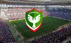 PFDK'dan Amedspor'a ceza!