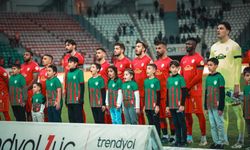 Amedspor - Ahlatcı Çorum FK maçı öncesi kadro dışı kaldı