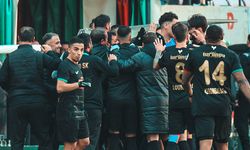 Amedspor - Ankaragücü maçı hakkında flaş gelişme