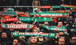 Amedspor, İngiltere'den futbolcu bakıyor