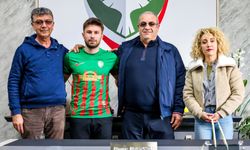 Amedspor, Transfer döneminde kadrosunu güçlendiriyor