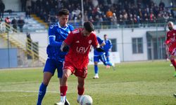 Petrolspor lige mağlubiyetle başladı