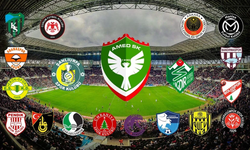 Amedspor, rekor kırdı