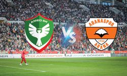 Amedspor–Adanaspor maçı bilet fiyatları açıklandı