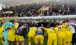 Muşspor'dan taraftarlara müjde