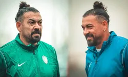 Servet Çetin Amedspor’da kalacak mı?