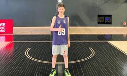 Batmanlı Musa, TBF 12 DABO kampında!
