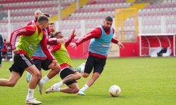 Batman Petrolspor'un  Play-Off’taki rakibi belli oldu!