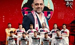 Mardinspor Şampiyonluğu böyle kutlayacak!