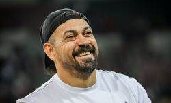 Servet Çetin'den çarpıcı Play-Off açıklaması