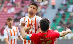 Amedspor’dan göz dolduran galibiyet