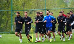 Batman Petrolspor, kampı tamamladı şimdi sıra Play-Off'ta