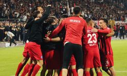 PFDK’dan Vanspor'a ceza!