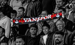 Vanspor’dan Elazığspor'a  sert tepki