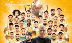 Muşspor,  TFF 2. Lig’e yükseldi