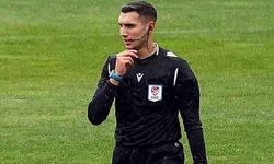 Amedspor-Adanaspor maçınım hakem atamasına tepki yağdı