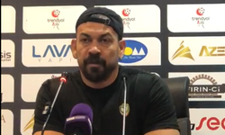 Teknik Direktör Çetin Play-Off şansını değerlendirdi