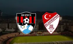 Vanspor - Elazığspor maçı ne zaman, saat kaçta ve hangi kanalda yayınlanacak?