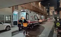Batman'da genç kadın kazada kurtarılamadı