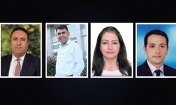 Batman'daki feci kazada hayatını kaybeden 5 kişi memleketine uğurlandı