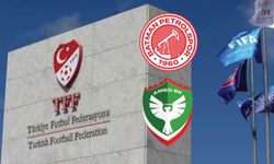 TFF’den Batman Petrolspor’a onay, Amedspor’a kritik uyarı!