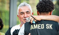 Mehmet Altıparmak’tan net mesaj