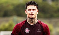 Fatih Karagümrük, Tiago Çukur’u Kadrosuna Kattı