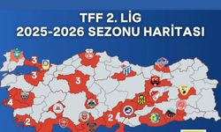 Yeni sezonda Petrolspor'un rakipleri hangi takımlar olacak?
