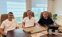 Serdar Bozkurt kalıyor mu yoksa gidiyor mu? Petrolspor'dan flaş açıklama