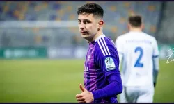 Erzurumspor FK Marko Bozic ve Matija Orbanic ‘i trasfer etti
