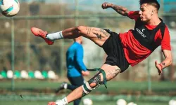 Amedspor'u FIFA'ya şikayet etti! İşte şikayet nedeni