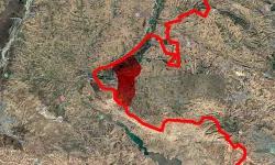 Siirt'in 7 köyü Batman'a bağlanmak istiyor! İşte o köyler