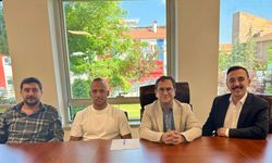 Petrolspor forvet hattını güçlendirdi: Mert Örnek Petrolspor’da
