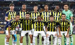 Fenerbahçe'nin muhtemel rakipleri belli oldu