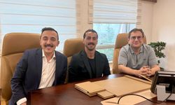 Petrolspor’dan orta sahaya önemli takviye