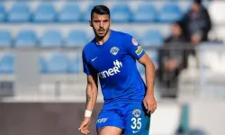 Amedspor’dan İlk Transfer Hamlesi: Aytaç Kara ile Prensipte Anlaşıldı