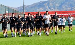 Petrolspor'da Afyon kampı başladı