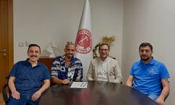 Batman Petrolspor Batuhan Türk'ü renklerine bağladı