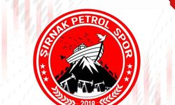 Şırnak Petrolspor’un yeni başkanı Reşit Salğucak , As başkan  Ertuğrul Tatar oldu !