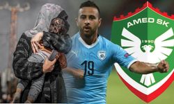 Amedspor’un İsrailli oyuncuyu transferi büyük tepki topladı
