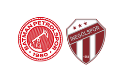 Batman Petrolspor ilk sınavına çıkıyor! İki takım arasında dikkat çeken istatistik