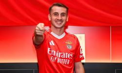 Kerem Aktürkoğlu Süper lige geri geliyor! İşte anlaştığı takım